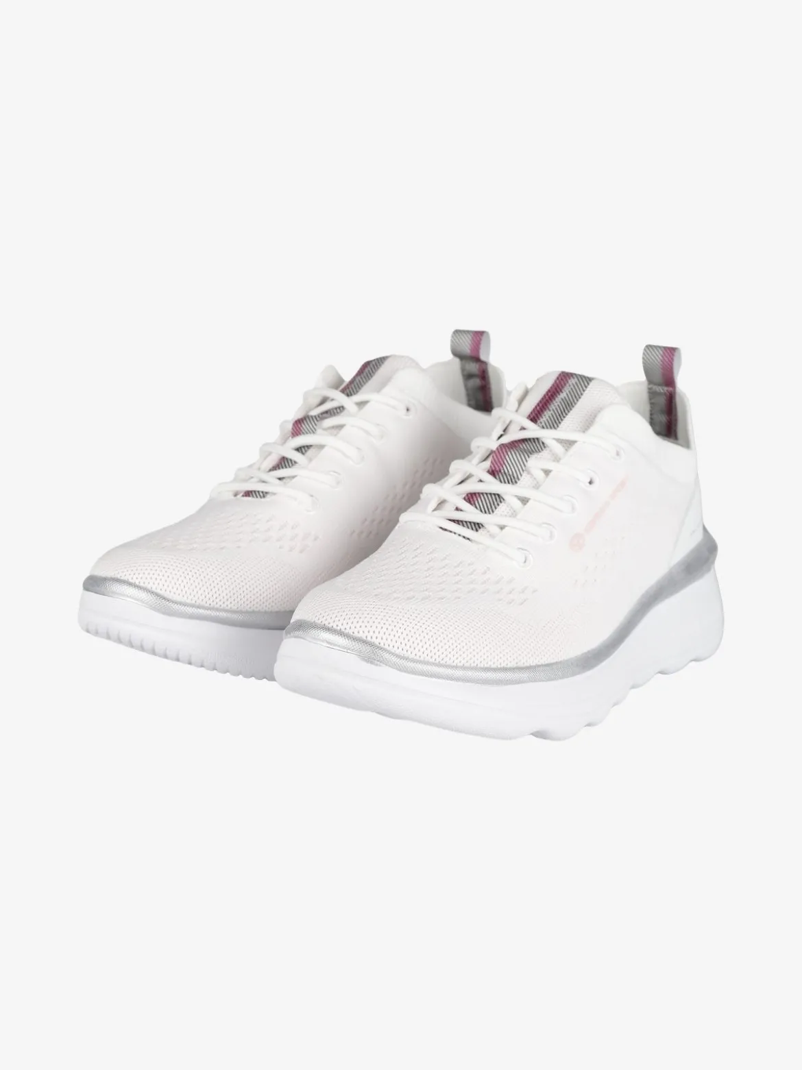 Soprani Sport Scarpa sportiva donna in tessuto