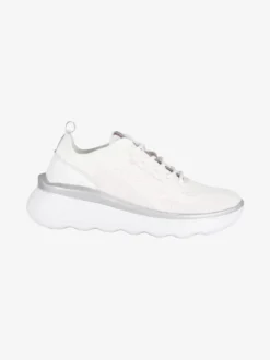Soprani Sport Scarpa sportiva donna in tessuto