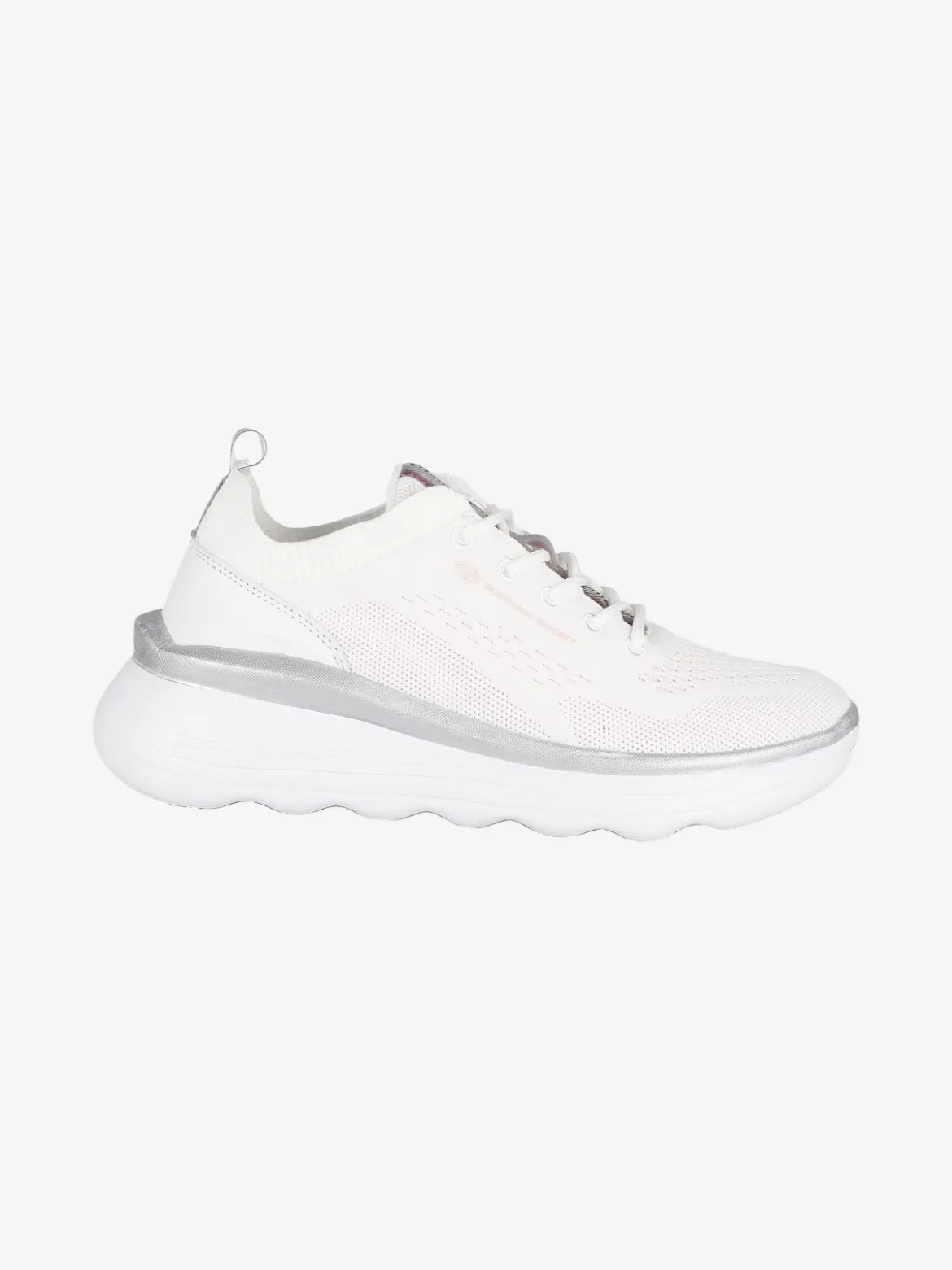 Soprani Sport Scarpa sportiva donna in tessuto