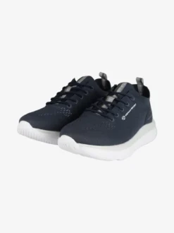 Soprani Sport Scarpe sportive uomo in tessuto