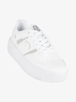 Soprani Sport Sneakers basse donna con platform
