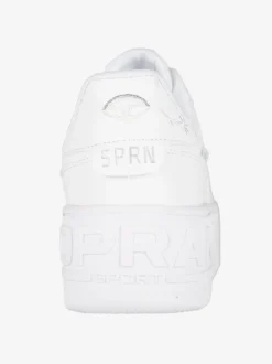 Soprani Sport Sneakers basse donna con platform