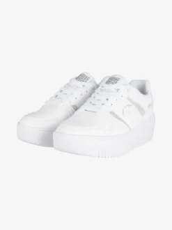 Soprani Sport Sneakers basse donna con platform