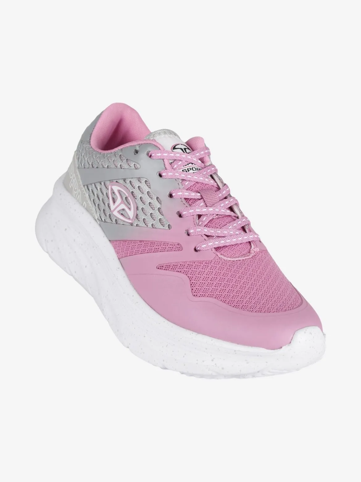 Soprani Sport Sneakers sportiva donna bicolor