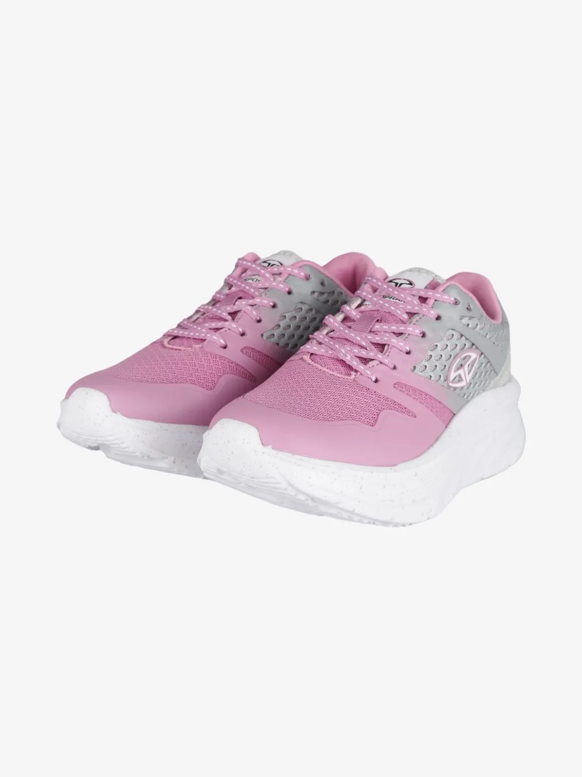 Soprani Sport Sneakers sportiva donna bicolor