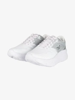 Soprani Sport Sneakers sportiva donna bicolor