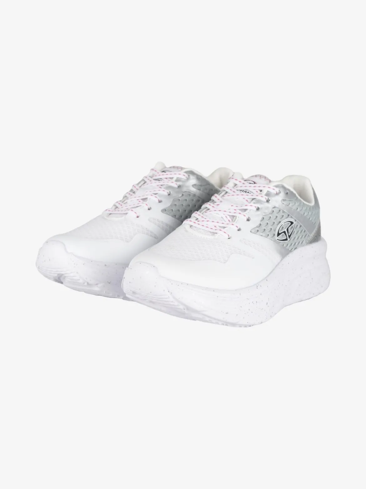 Soprani Sport Sneakers sportiva donna bicolor