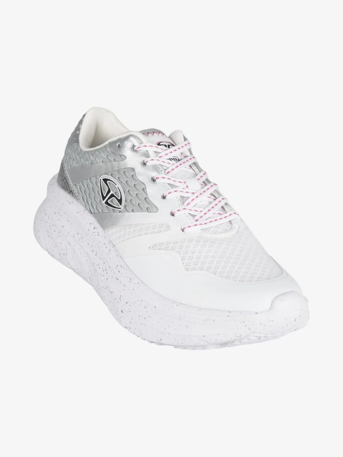 Soprani Sport Sneakers sportiva donna bicolor