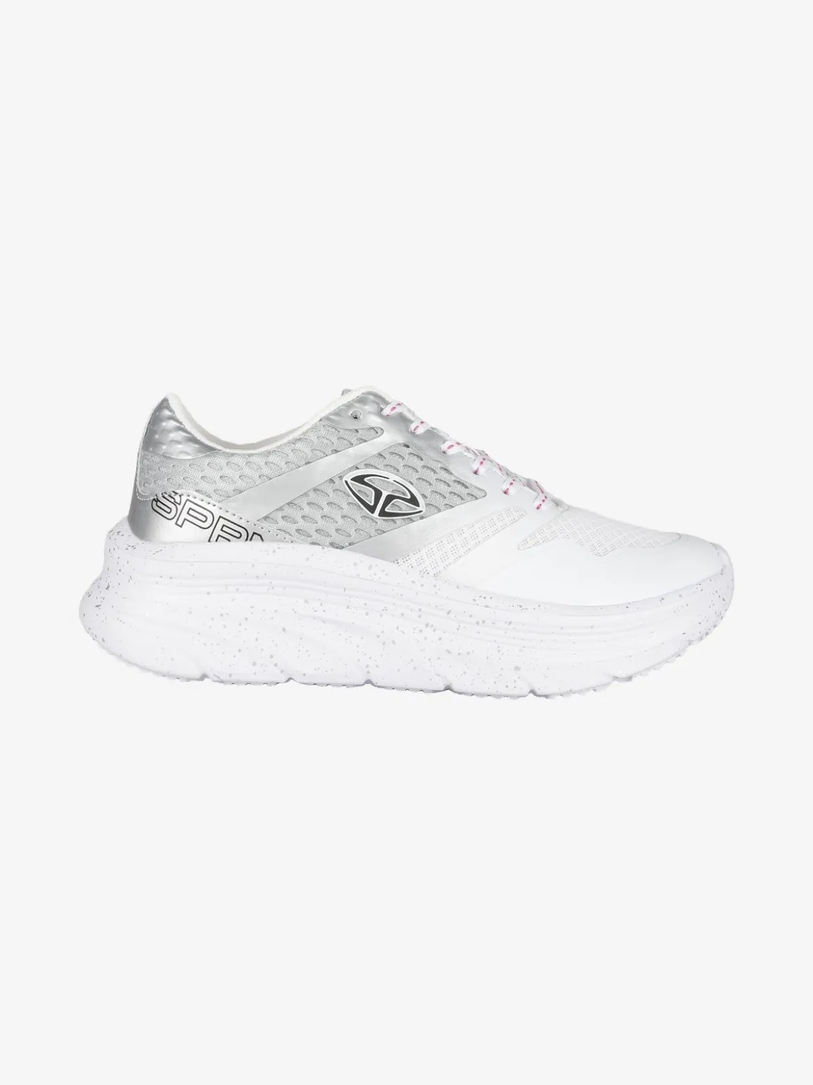 Soprani Sport Sneakers sportiva donna bicolor