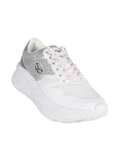 Soprani Sport Sneakers sportiva donna bicolor