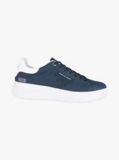 Soprani Sport Sneakers uomo bicolor