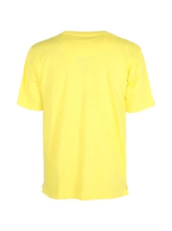 Soprani Sport T-shirt da uomo in cotone con scritta