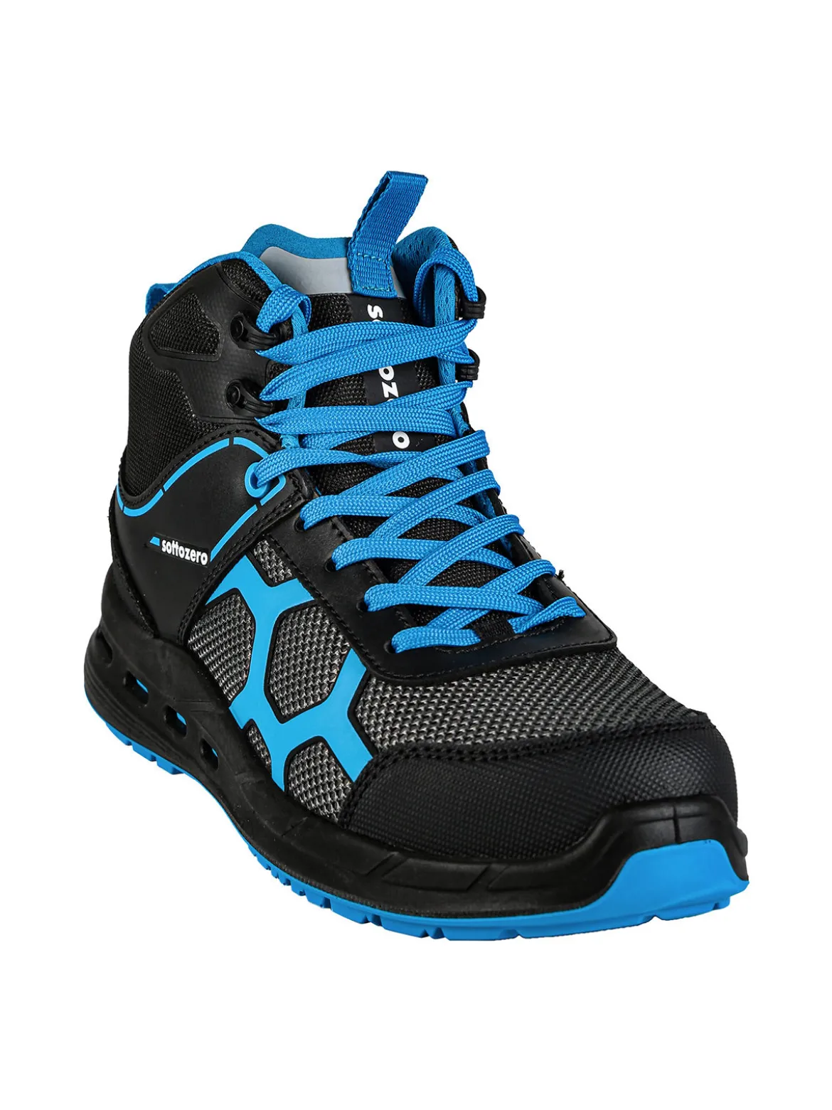 Sottozero Scarpe antinfortunistiche da uomo
