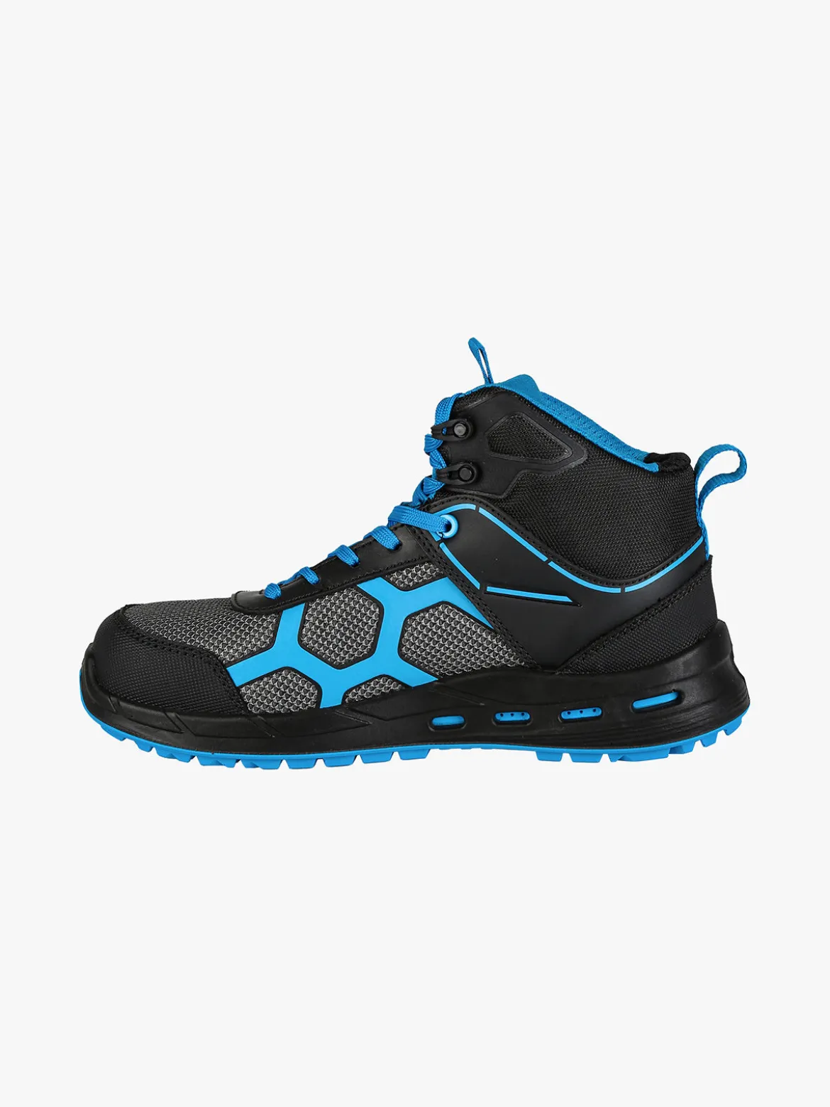 Sottozero Scarpe antinfortunistiche da uomo