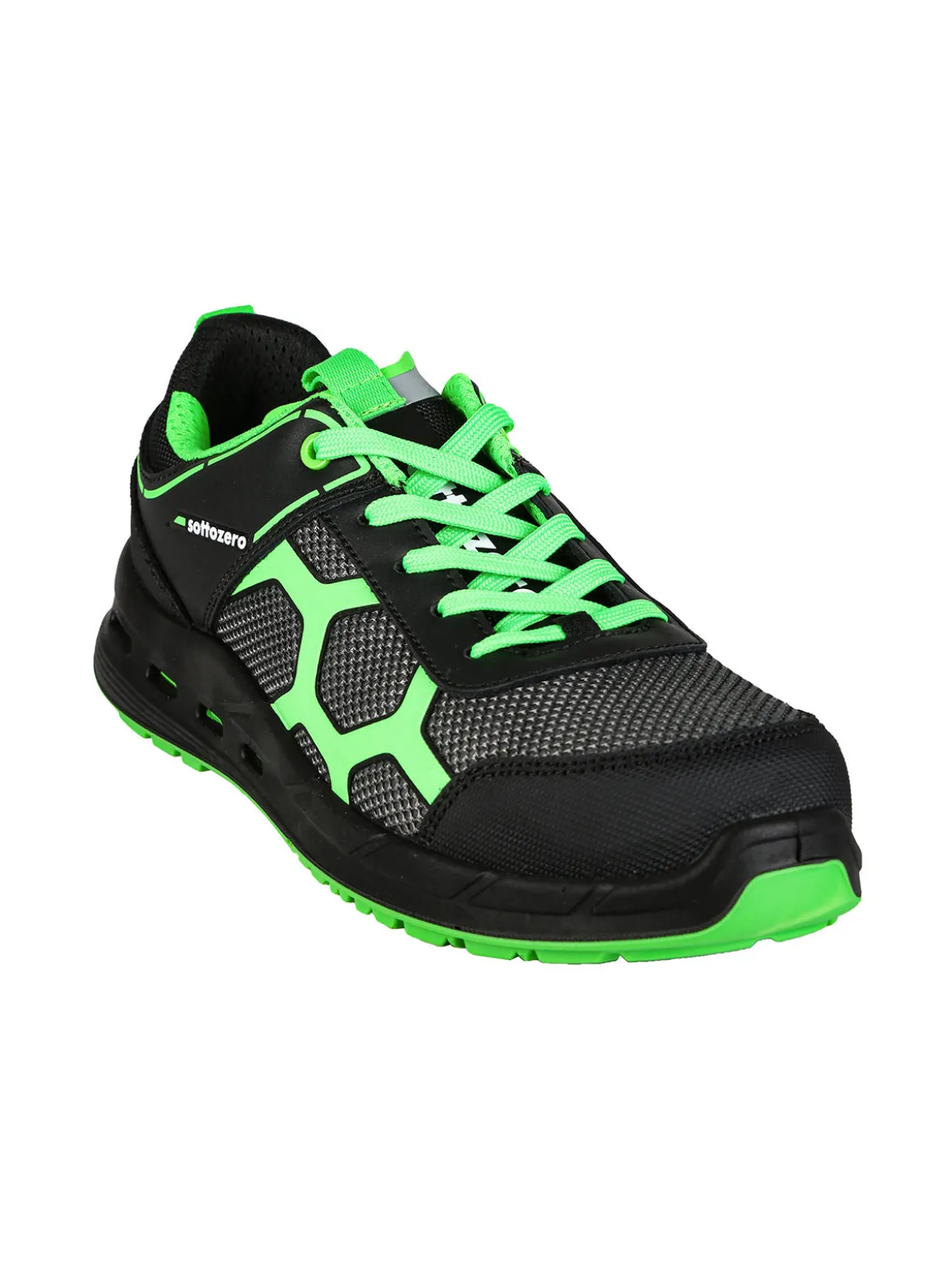 Sottozero Scarpe antinfortunistiche da uomo basse