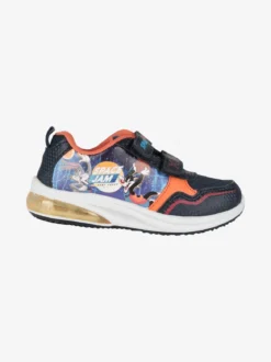 Space Jam Sneakers da bambino con stampa e luci