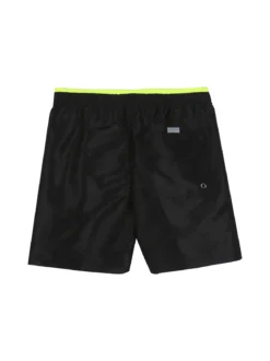 Sport Boxer mare da ragazzo - nero