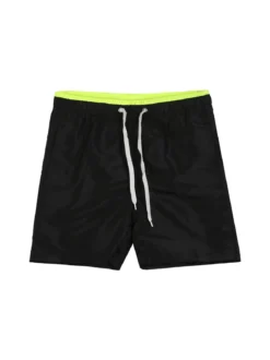 Sport Boxer mare da ragazzo - nero