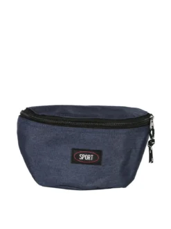 Sport Marsupio in tessuto