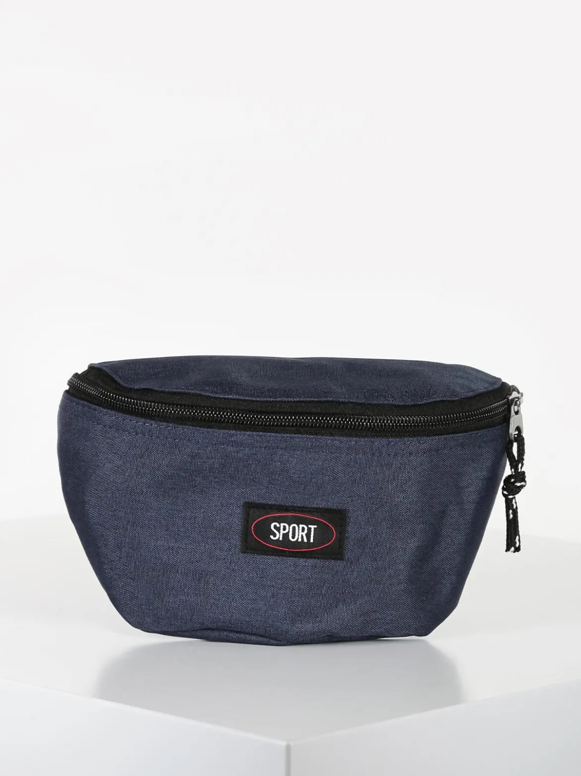 Sport Marsupio in tessuto