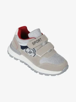 Sport Sneakers da bambina con strappi