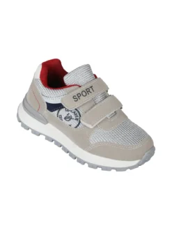 Sport Sneakers da bambina con strappi