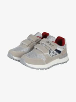 Sport Sneakers da bambina con strappi