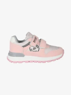 Sport Sneakers da bambina con strappi