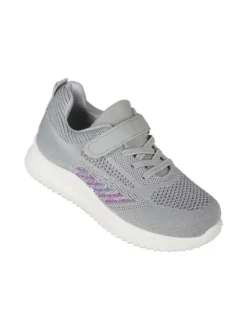 Sport Sneakers da bambina con strappo