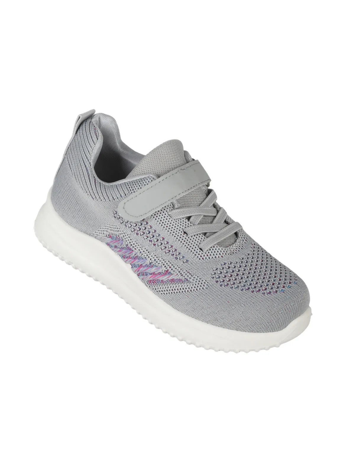 Sport Sneakers da bambina con strappo