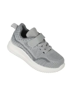 Sport Sneakers da bambina con strappo