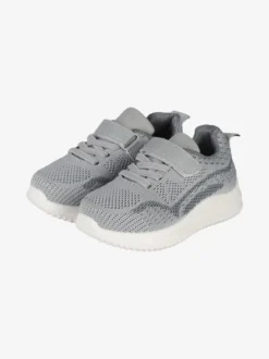 Sport Sneakers da bambina con strappo
