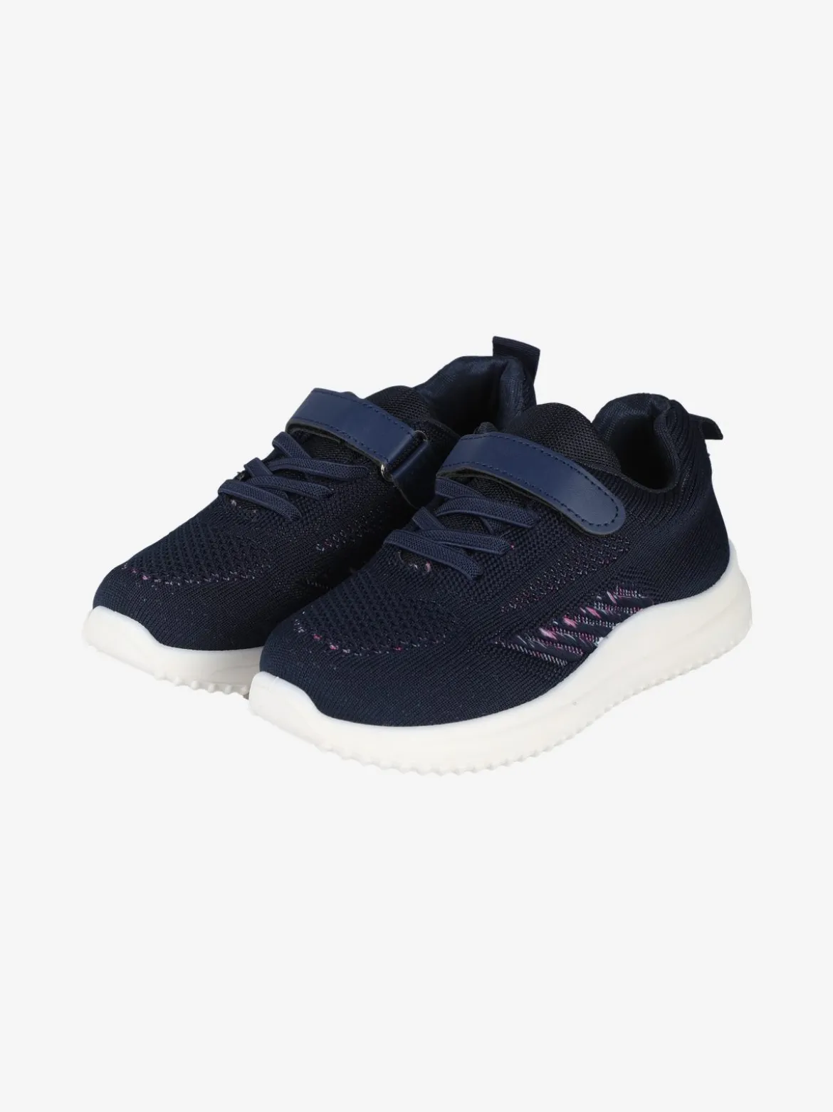 Sport Sneakers da bambina con strappo