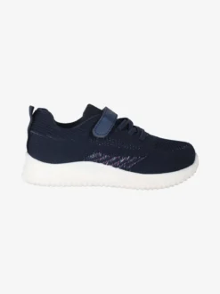 Sport Sneakers da bambina con strappo