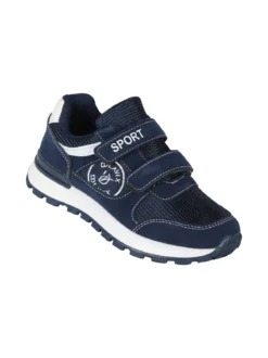 Sport Sneakers da bambino con strappi