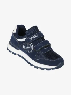 Sport Sneakers da bambino con strappi