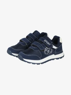 Sport Sneakers da bambino con strappi