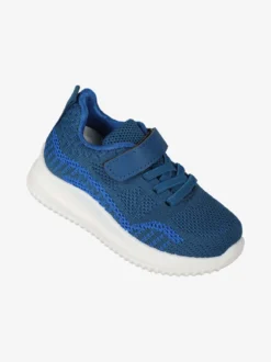 Sport Sneakers da bambino con strappo