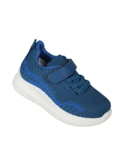 Sport Sneakers da bambino con strappo