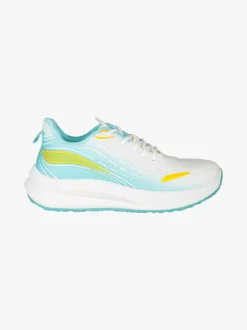 Sport Sneakers donna sportive stringate