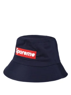 S7 Star Cappello in cotone da pescatore