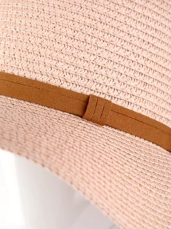 S7 Star Cappello in paglia da donna