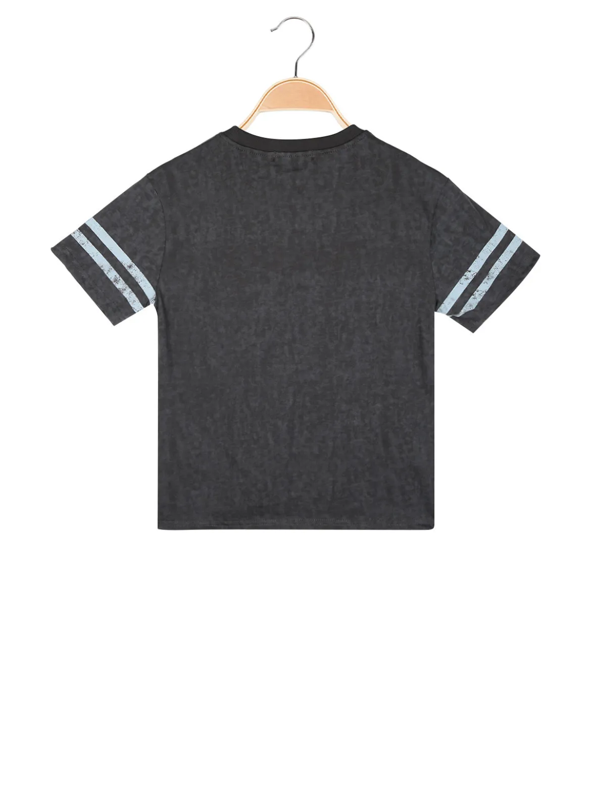 Street Porter T-shirt bambino in cotone