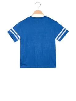 Street Porter T-shirt bambino in cotone
