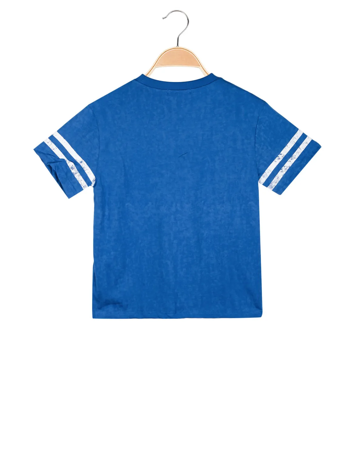 Street Porter T-shirt bambino in cotone