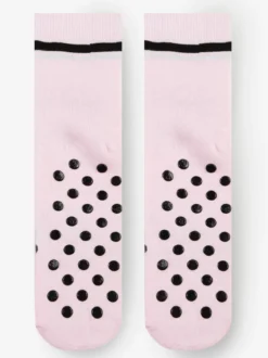 Stylosa Calze antiscivolo da bambina con stampe