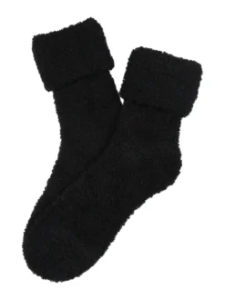 Stylosa Calze antiscivolo morbide da donna