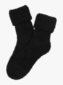 Stylosa Calze antiscivolo morbide da donna