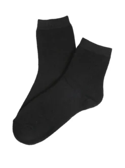 Stylosa Calze corte donna in pile