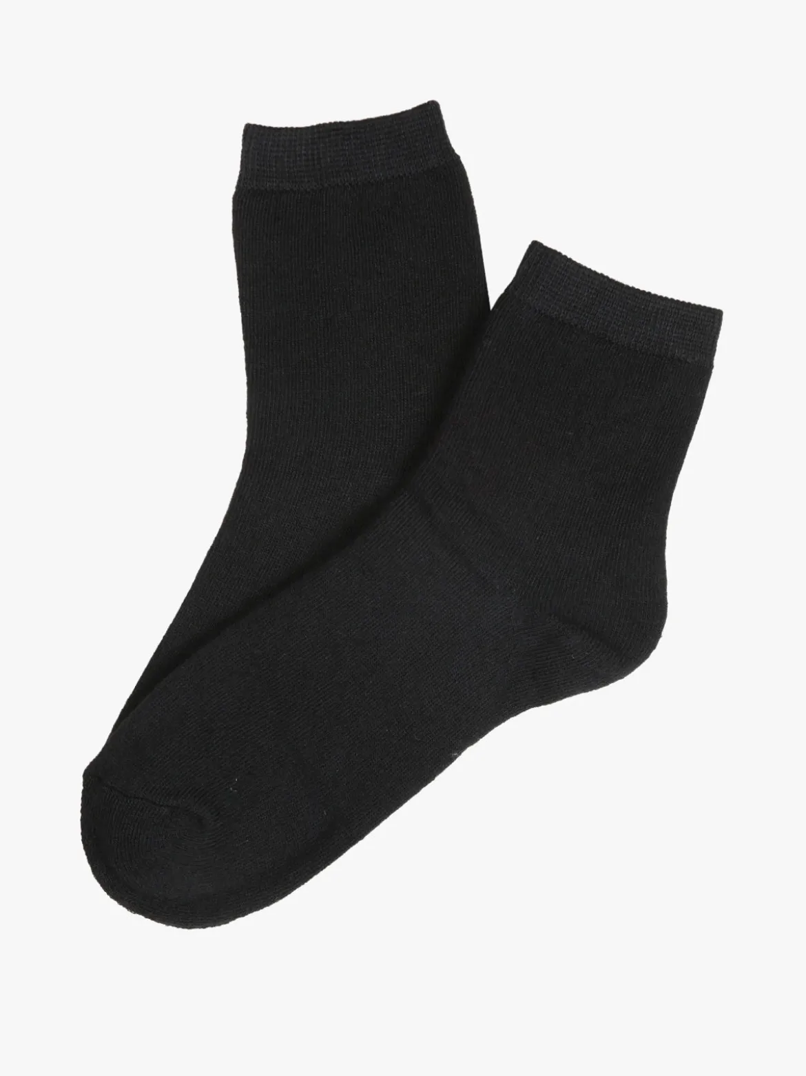 Stylosa Calze corte donna in pile